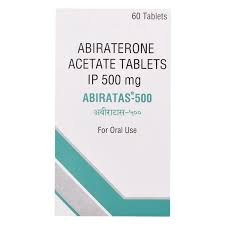 abiraterone-acetate-tablets-abirakast-250mg-tablet ABIRATERONE ACETATE TABLETS 500mg